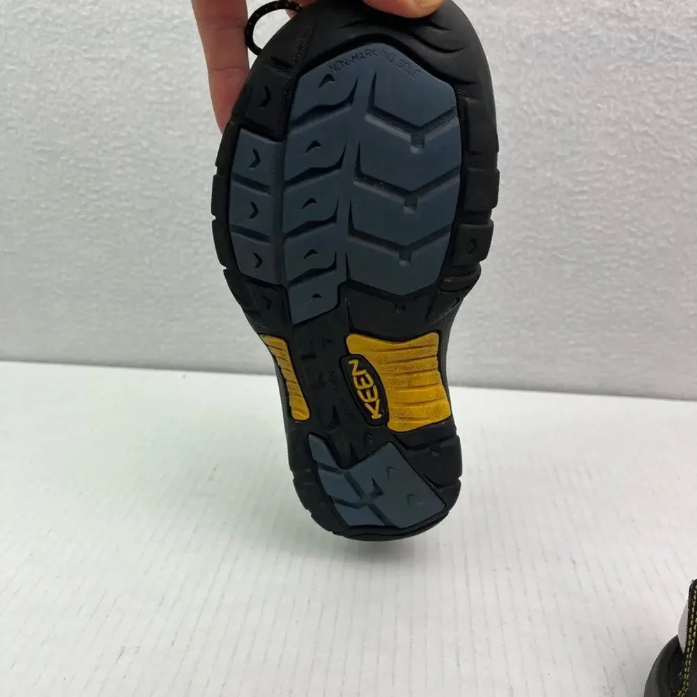 keen Sandals Unisex Big kids Size 4 Keen Newport H2 Sports Hiking Summer Beach